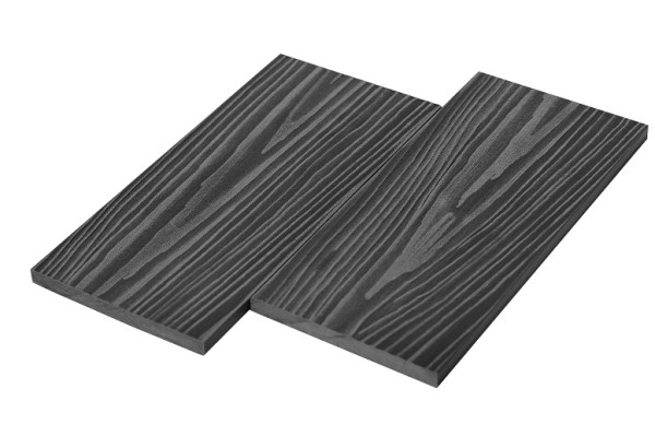Заборная доска RusDecking UnoDeck Forte - Графит купить в Владимире