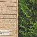 Сайдинг Ю-Пласт TIMBERBLOCK Кедр (Тимберблок), Кедр Натуральный купить в Владимире
