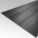 Фиброцементный сайдинг Roofas SIDING (широкий) 12мм Графит купить в Владимире