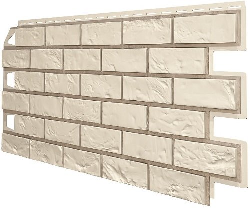 Фасадная панель VOX SOLID BRICK REGULAR ковентри купить в Владимире