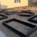 Доска грядочная NauticPrime 450x35x2950мм, Венге купить в Владимире