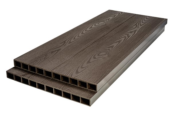 Доска грядочная NauticPrime 450x35x2950мм, Венге купить в Владимире