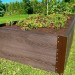 Доска грядочная NauticPrime 450x35x2950мм, Венге купить в Владимире