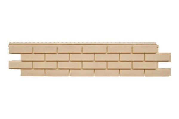 Фасадная панель GrandLine (Я Фасад), Невский Клинкер, Жемчуг купить в Владимире