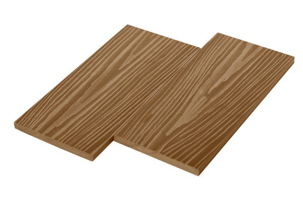 Заборная доска RusDecking UnoDeck Forte - Орех купить в Владимире