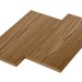 Заборная доска RusDecking UnoDeck Forte - Орех купить в Владимире