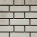 Фасадная панель FineBer, Кирпич Клинкерный 3D Бело-коричневый купить в Владимире