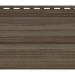 Виниловый сайдинг FineBer Blockhouse Royal Wood, Груша купить в Владимире