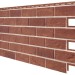 Фасадная панель VOX SOLID BRICK REGULAR дорсет купить в Владимире