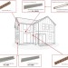 Стартовая деталь открытого типа YM-2968 купить в Владимире