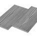 Заборная доска RusDecking UnoDeck Forte - Серый купить в Владимире