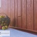 Фасадная панель Ю-Пласт Хокла Color Брусника купить в Владимире