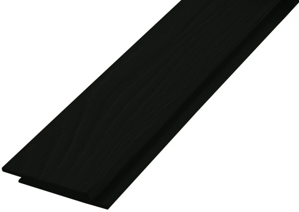 Фиброцементный сайдинг FCSPRO Click Shtil F50 (Темный минерал) купить в Владимире