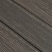 Террасная доска из ДПК CM Decking серия ZEBRANO цвет бежево-серый (под заказ) купить в Владимире