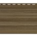 Виниловый сайдинг FineBer Standart Royal Wood, Ольха купить в Владимире