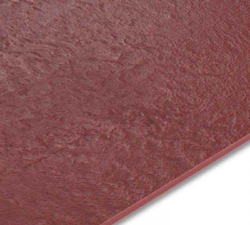 Фиброцементный сайдинг Roofas Board Stone Гранит красный купить в Владимире