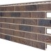 Фасадная панель VOX SOLID BRICK REGULAR йорк купить в Владимире