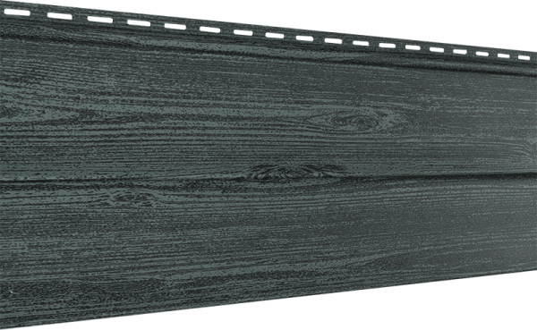 Сайдинг Ю-Пласт TIMBERBLOCK Ель (Тимберблок), Ирландская купить в Владимире
