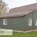 Сайдинг Ю-Пласт TIMBERBLOCK Ель (Тимберблок), Ирландская купить в Владимире