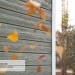 Фасадная панель Ю-Пласт Хокла Color Ирландский мох купить в Владимире