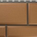 Фасадная панель камень Флорентийский персиковый купить в Владимире