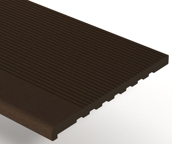 Ступени из ДПК WOODVEX Select Венге купить в Владимире