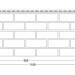 ФП Grand Line состаренный кирпич стандарт Терракотовый купить в Владимире