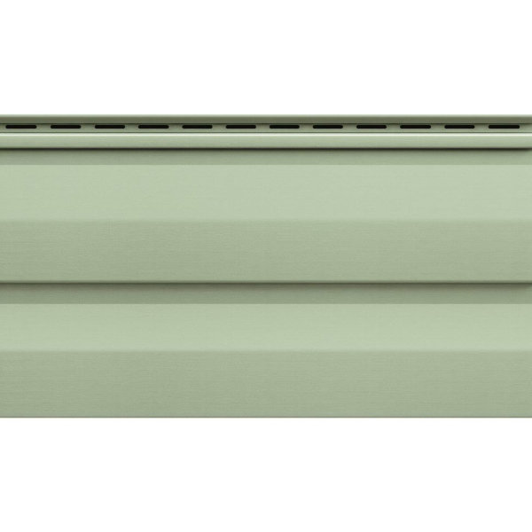 Сайдинг Виниловый VOX, SV-01, Светло-зеленый купить в Владимире