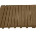Ступень RusDecking Unodeck - Орех купить в Владимире