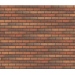 Фасадная плитка Docke Premium, Brick, Клубника купить в Владимире