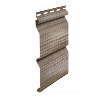 Виниловый сайдинг FineBer Standart Royal Wood, Сосна купить в Владимире