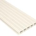 Террасная доска из ДПК Faynag Premium VELVET-ZEBRA  Слоновая кость купить в Владимире