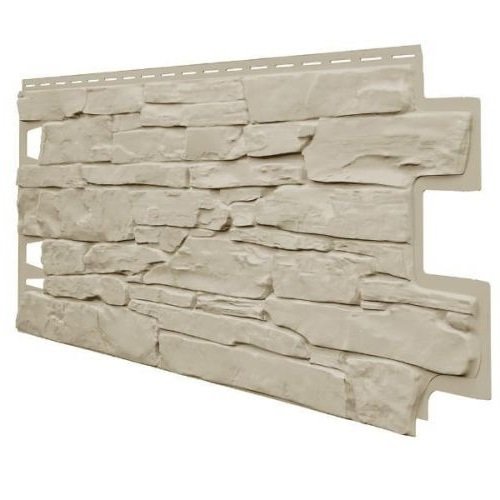 Фасадная панель VOX SOLID STONE REGULAR лигурия купить в Владимире