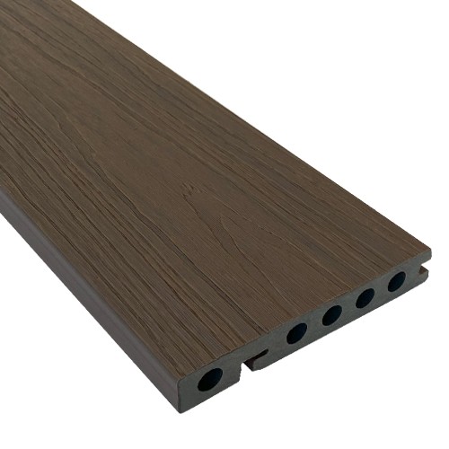 Финишная доска EasyDecking Co-extrusion 145х21 Chestnut купить в Владимире