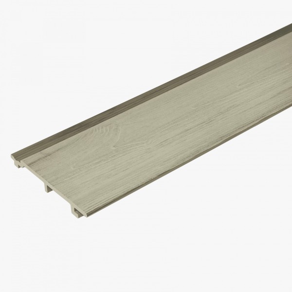 Фасадная панель из ДПК CM Cladding URBAN, смок грэй купить в Владимире