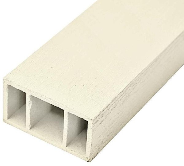 Брус FAYNAG WOOD слоновая кость купить в Владимире