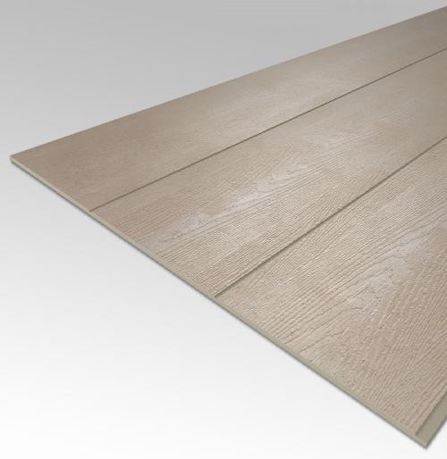 Фиброцементный сайдинг Roofas SIDING (широкий) 12мм Доломит купить в Владимире