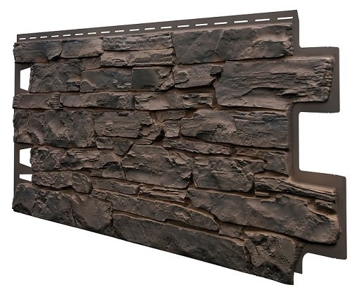 Фасадная панель VOX SOLID STONE REGULAR сицилия купить в Владимире