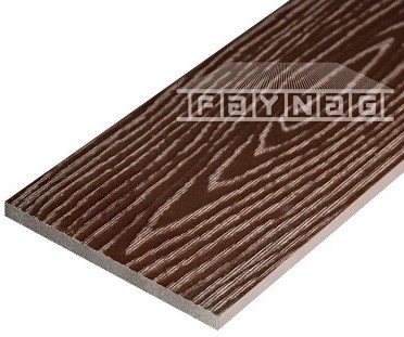 Планкен из ДПК Faynag PINO 3D Шоколад купить в Владимире