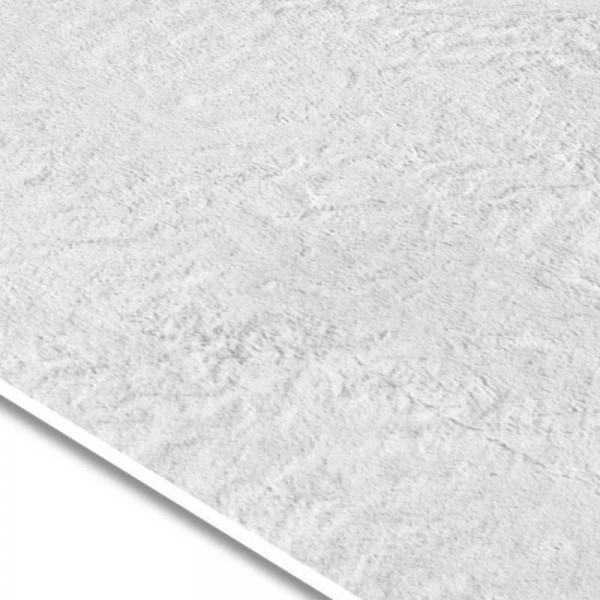 Фиброцементный сайдинг Roofas Board Stone Кварц белый купить в Владимире