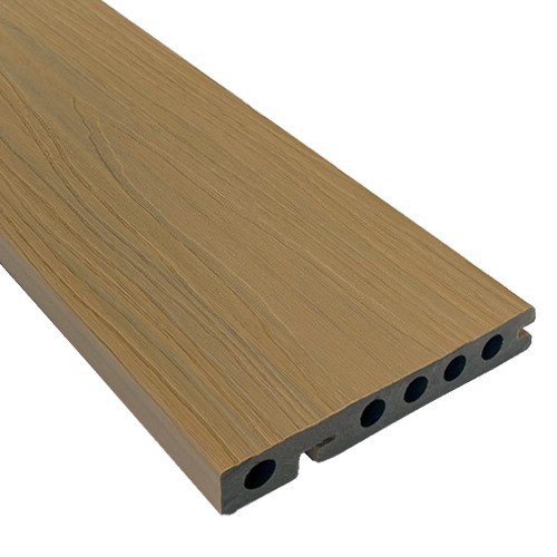 Финишная доска EasyDecking Co-extrusion 145х21 Oak купить в Владимире
