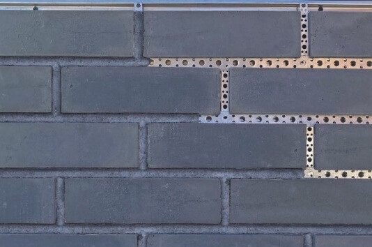 Фиброцементные панели КАНЬОН коллекция КЛИНКЕР 112 купить в Владимире