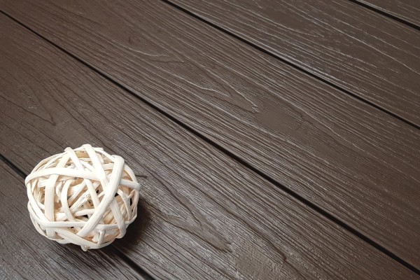 Террасная доска из ДПК Terrapol Практик моноколор Сердолик (под заказ) купить в Владимире