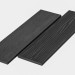 Заборная доска RusDecking UnoDeck Patio - Графит купить в Владимире