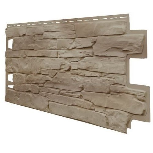 Фасадная панель VOX SOLID STONE REGULAR умбрия купить в Владимире