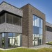 Фиброцементные панели Panda Кирпич Риф однотонный 03420F купить в Владимире