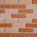 Фасадная плитка Кирисс Фасад Клинкерный кирпич 2х цветный №2 купить в Владимире