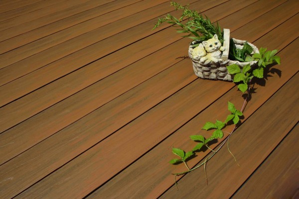 Террасная доска из ДПК Terrapol Практик мультиколор Тибет (под заказ) купить в Владимире