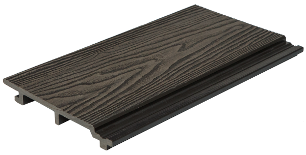 Фасадная панель из ДПК CM Cladding Vintage венге купить в Владимире