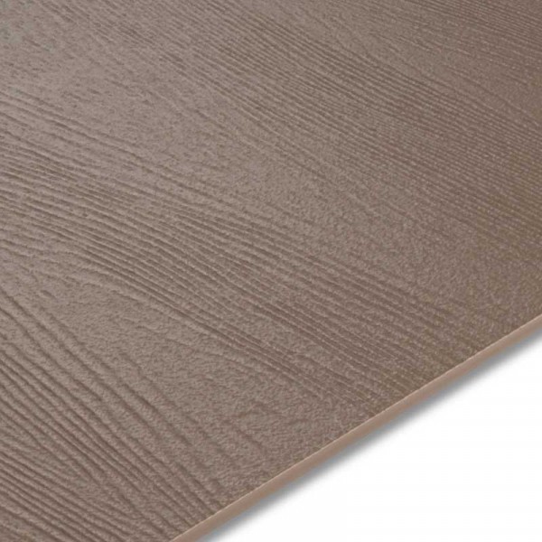 Фиброцементный сайдинг Roofas Board Wood Базальт купить в Владимире